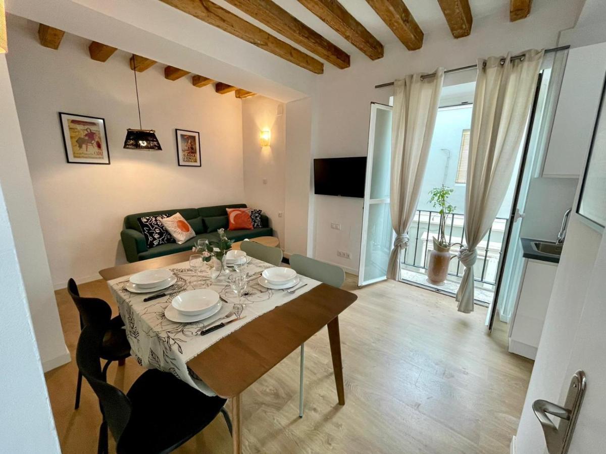 Gatu Premium Villa Galeona, Con Terraza Chillout Privada Cadiz Luaran gambar