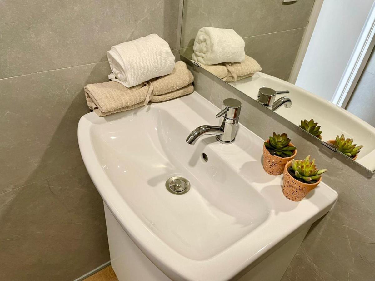 Gatu Premium Villa Galeona, Con Terraza Chillout Privada Cadiz Luaran gambar