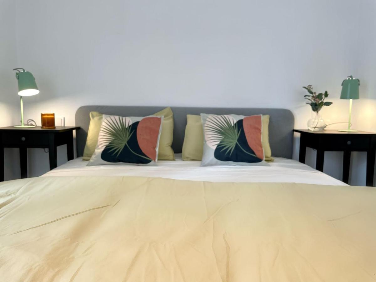 Gatu Premium Villa Galeona, Con Terraza Chillout Privada Cadiz Luaran gambar