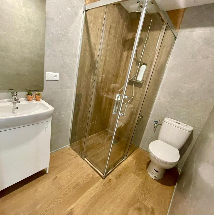 Gatu Premium Villa Galeona, Con Terraza Chillout Privada Cadiz Luaran gambar